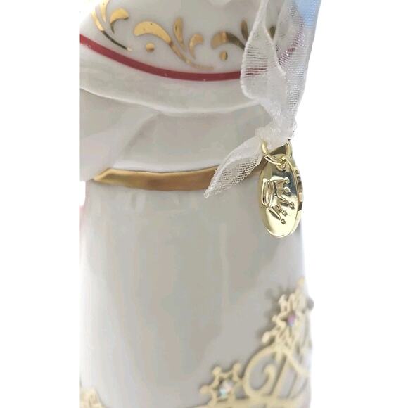 Hallmark Keepsake Ornament 2017 Club Member Exclusive Santa Claus - Picture 3 of 14